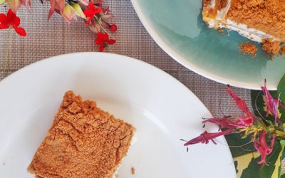 Delicious Mango Float: Yummy and Easy to Make