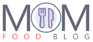 About Mom Food Blog