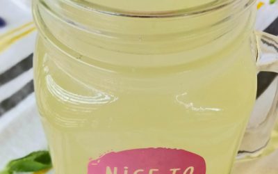 Calamansi Juice (Filipino Lemonade): Delicious and Packed with Health Benefits