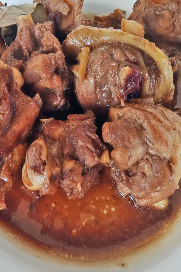 Chicken Adobo Recipe, Mom Food Blog, Chicken Recipe