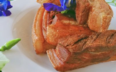 Lechon Kawali