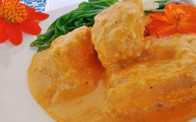 Kare Kare: Easy and Delicious