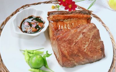 Air Fryer Fish: Easy, Healthy and Delicious
