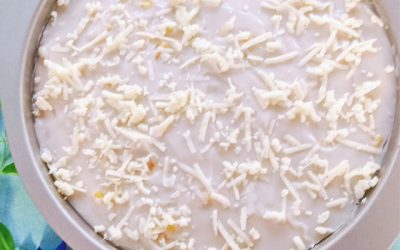 Maja Blanca: Easy and Delicious
