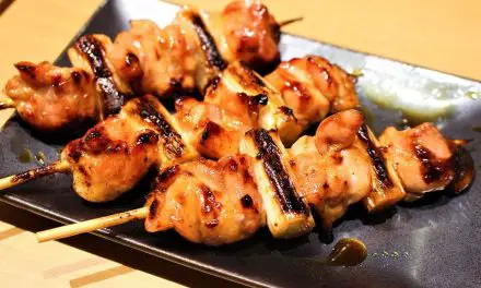 How to Make Chicken Teriyaki at Home